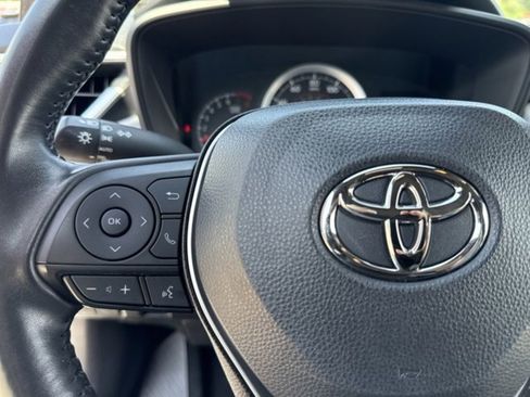 Certified 2022 Toyota Corolla SE image 73