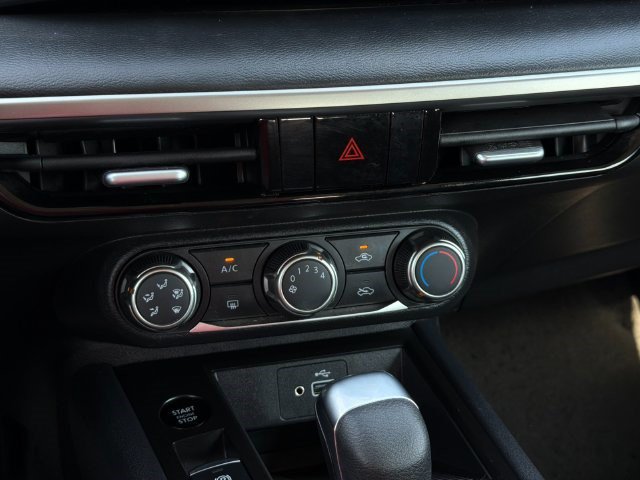 Used 2025 Nissan Kicks S FWD image 20