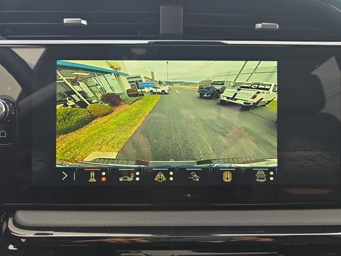 New 2026 GMC Sierra 2500 AT4 w/ Technology Package image 30