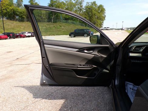 Used 2020 Honda Civic LX image 21