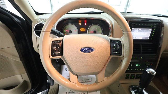Used 2007 Ford Explorer Limited RWD image 19
