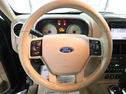 Used 2007 Ford Explorer Limited RWD image 19