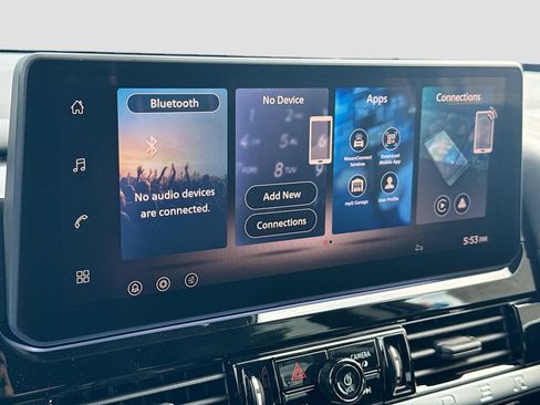 New 2026 Nissan Pathfinder SL FWD image 14