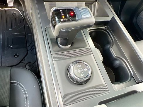 New 2026 GMC Hummer EV SUV w/ LPO, Dark Essentials Package image 12