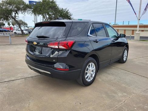 Used 2024 Chevrolet Equinox LT image 25