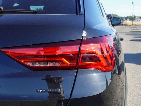 New 2025 Audi Q3 2.0T Premium w/ Convenience Package image 8