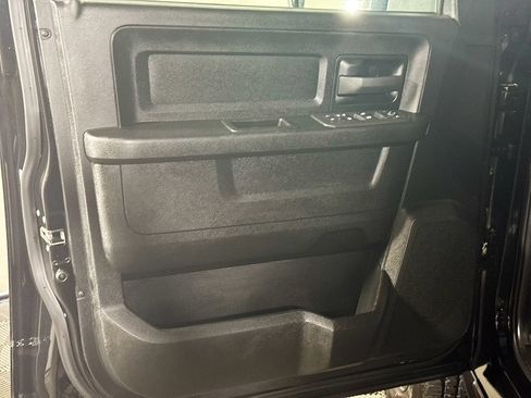 Certified 2025 RAM 2500 Tradesman w/ Safety Group AWD/4WD image 11