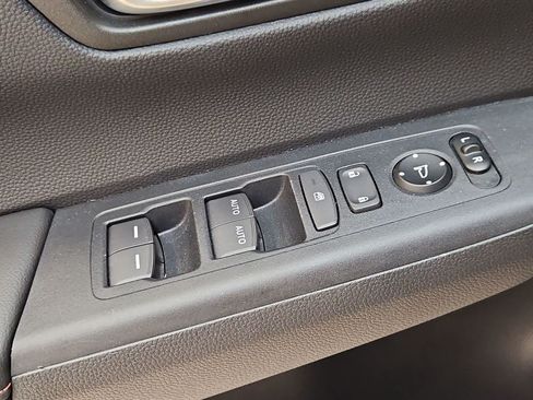 Certified 2024 Honda CR-V Sport image 17