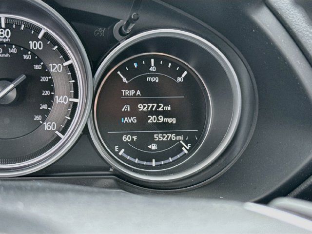 Used 2019 MAZDA CX-5 Touring AWD/4WD image 16