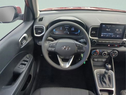 New 2026 Hyundai Venue SE FWD image 23
