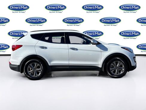 Used 2016 Hyundai Santa Fe Sport w/ Option Group 04 image 9