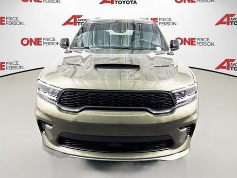Used 2026 Dodge Durango GT AWD/4WD image 2