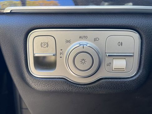 Used 2020 Mercedes-Benz GLS 450 4MATIC image 41