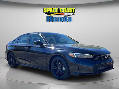 New 2026 Honda Civic Si