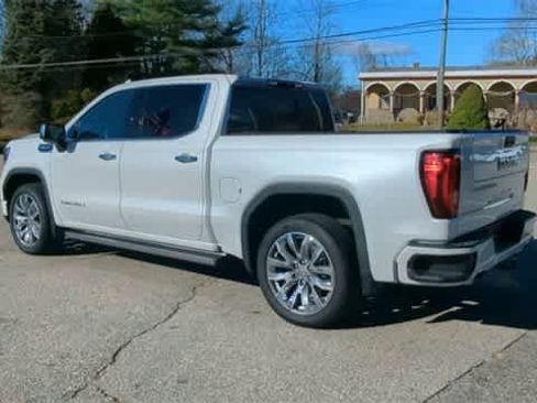 Certified 2023 GMC Sierra 1500 Denali w/ Denali Reserve Package image 6