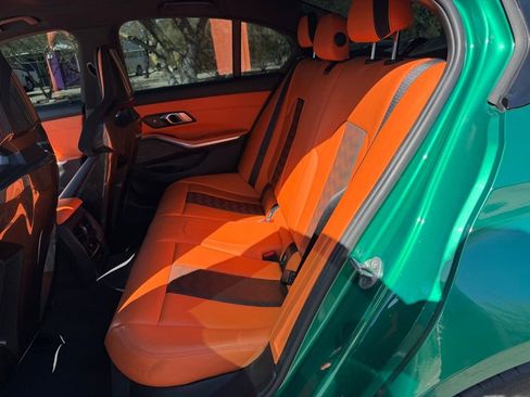 Used 2021 BMW M3 w/ Executive Package image 23