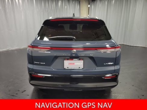 Used 2025 Toyota Crown Signia w/ Advanced Technology Package AWD/4WD image 7