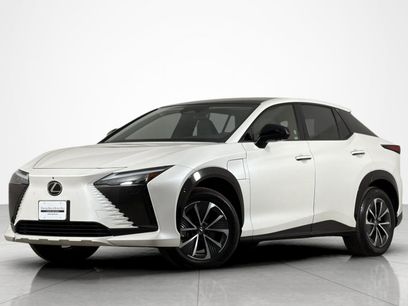 Used 2023 Lexus RZ 450e Premium w/ Technology Package