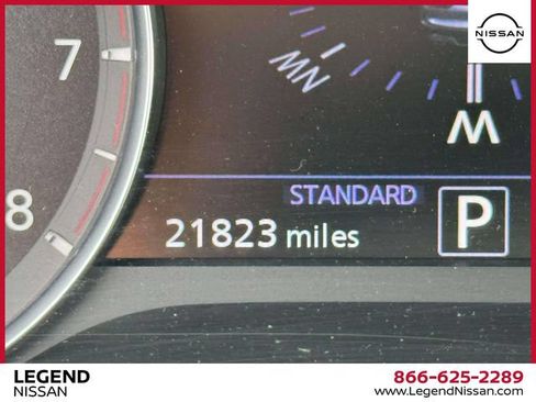 Used 2023 INFINITI QX55 Essential AWD/4WD image 29
