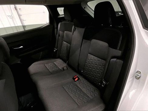 New 2026 Nissan Kicks SV image 10