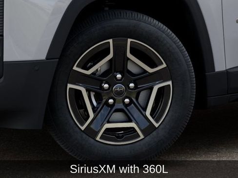 New 2026 Jeep Cherokee Limited AWD/4WD image 10