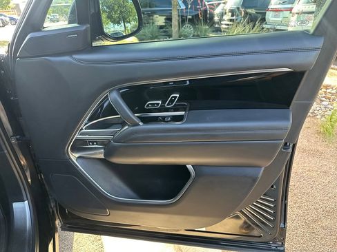 Used 2023 Land Rover Range Rover SE AWD/4WD image 34