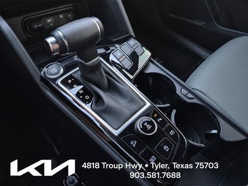 Certified 2025 Kia Sportage X-Line w/ Premium Package AWD/4WD image 39