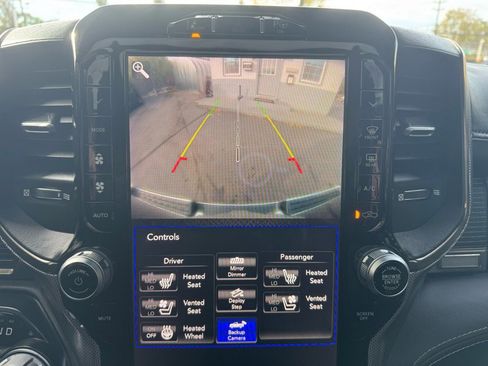 Used 2019 RAM 1500 Limited image 16