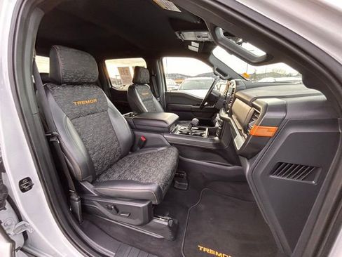 Used 2024 Ford F150 Tremor image 33