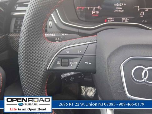 Used 2025 Audi S5 Prestige w/ Prestige Package image 22