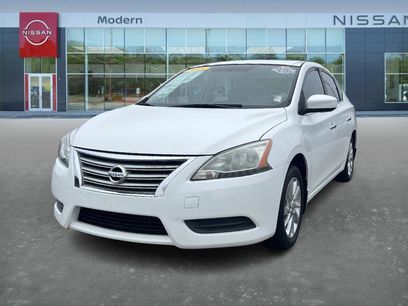 Used 2015 Nissan Sentra SV w/ Style Package