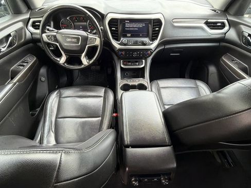 Used 2020 GMC Acadia SLT FWD image 31