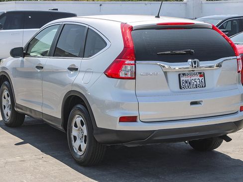 Used 2016 Honda CR-V LX image 7