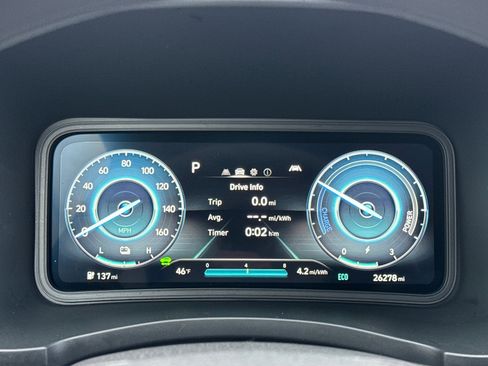 Used 2023 Hyundai Kona SE image 24