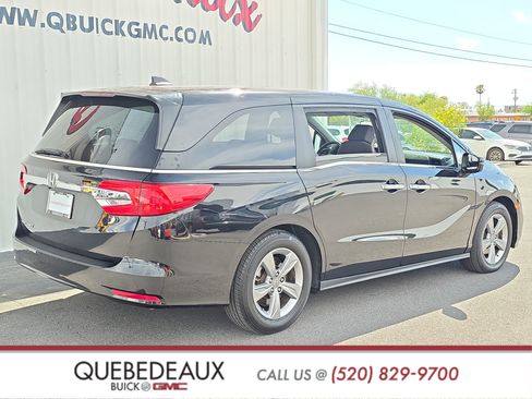 Used 2019 Honda Odyssey EX image 7