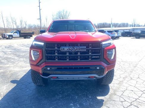 Used 2024 GMC Canyon AT4X image 15
