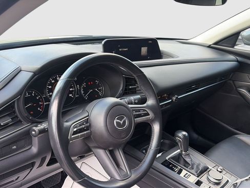 Used 2023 MAZDA CX-30 AWD 2.5 S w/ Select Package image 10