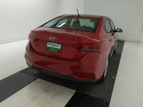 Used 2021 Hyundai Accent SE FWD image 7