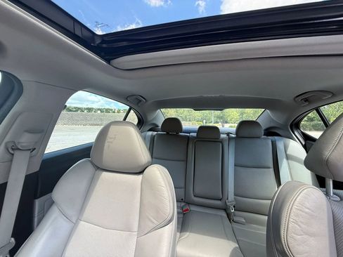 Used 2016 Acura TLX V6 w/ Advance Package FWD image 15