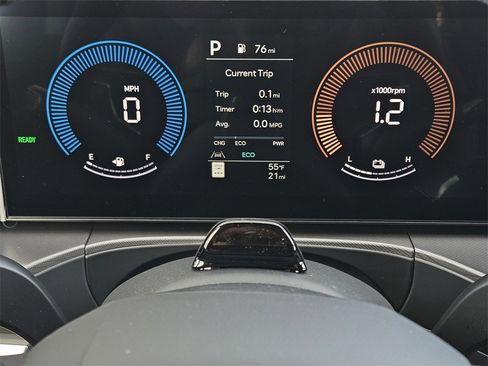 New 2026 Hyundai Santa Fe SEL image 15