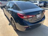 Used 2016 MAZDA MAZDA3 i Sport image 4