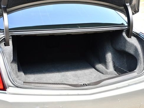Used 2017 Cadillac CT6 Luxury AWD/4WD image 29