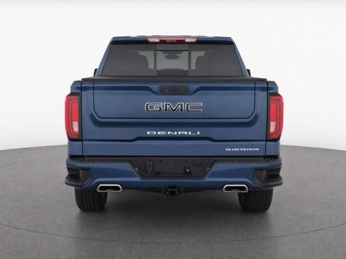 Used 2024 GMC Sierra 1500 Denali Ultimate AWD/4WD image 7