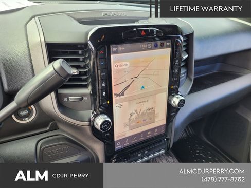 New 2026 RAM 3500 Tradesman image 19