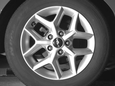 Used 2025 Kia Soul LX w/ LX Technology Package image 15