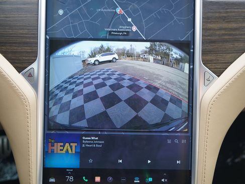 Used 2014 Tesla Model S P85D image 34