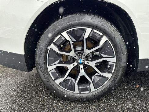 New 2026 BMW X3 xDrive30 w/ Premium Package image 30