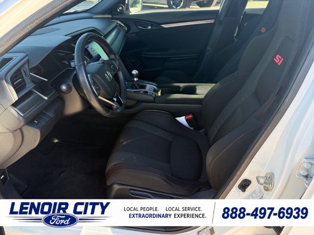 Used 2019 Honda Civic Si image 10