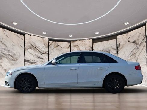 Used 2009 Audi A4 3.2 Premium Plus AWD/4WD image 7