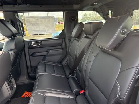 New 2026 Ford Bronco Outer Banks image 24